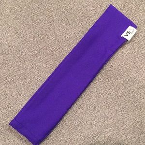 Victoria’s Secret VSX headband